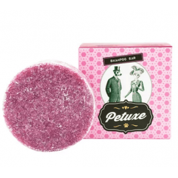 Kietas šampūnas Petuxe Shampoo Bar 50 g