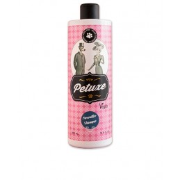 Šampūnas nuo blusų ir erkių Petuxe Preventive 500 ml