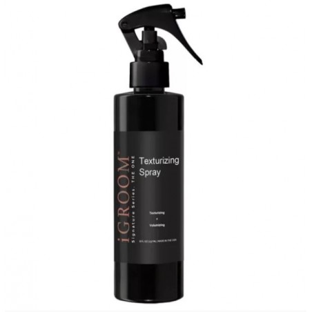 Tekstūros suteikiantis purškiklis iGroom 240 ml