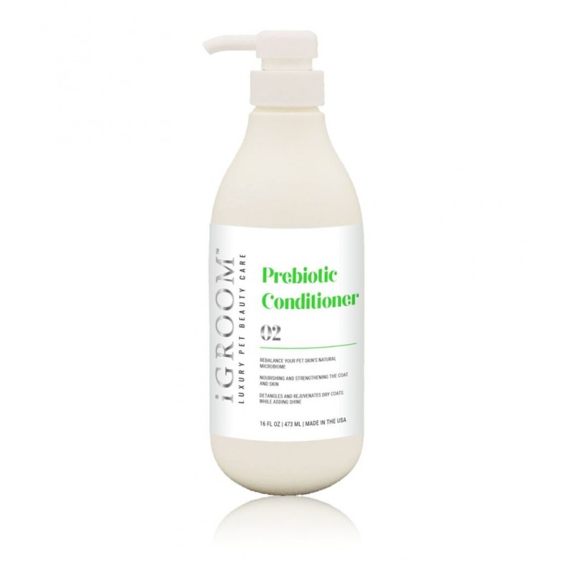 Probiotinis kondicionierius iGroom 400 ml Probiotinis kondicionierius iGroom 400 ml