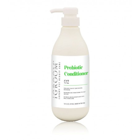 Probiotinis kondicionierius iGroom 400 ml