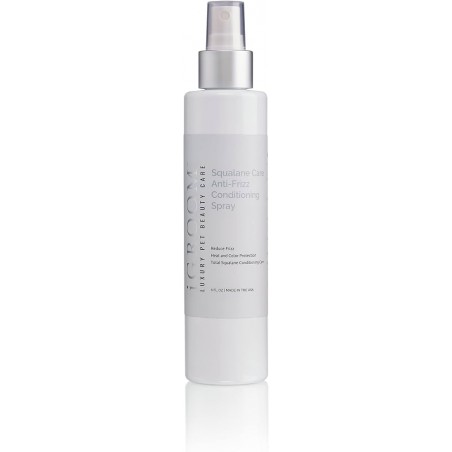iGroom Squalane Care Anti Frizz Conditioning Pet Spray