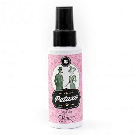 Kvepalai Petuxe Luna 100 ml