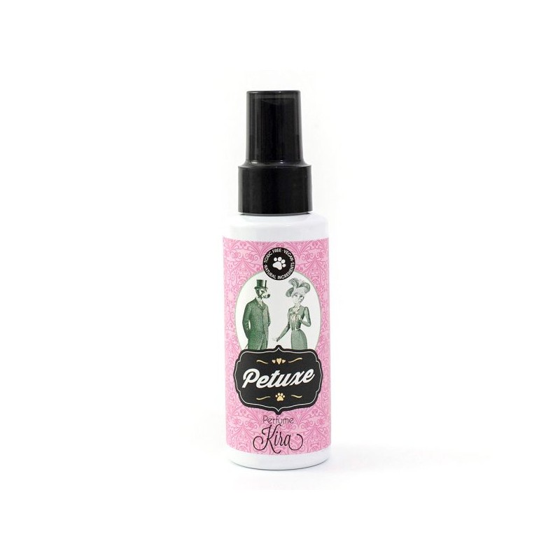Kvepalai Petuxe Kira 100 ml Kvepalai Petuxe Kira 100 ml