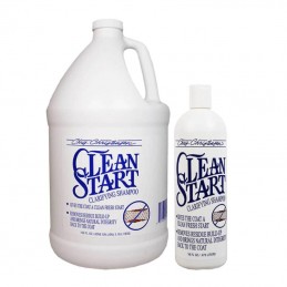 Šampūnas Chris Christensen Clean Start Clarifying 473 ml