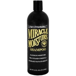 Drėkinamasis šampūnas Miracle Moisture Chris Christensen 473 ml