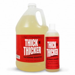 Šampūnas Chris Christensen Thick n thicker šampūnas 473 ml