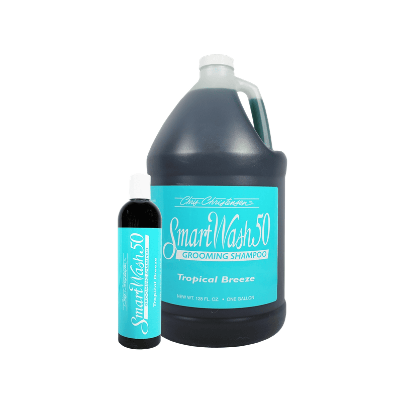 Šampūnas Chris Christensen Tropical Breeze 354 ml Šampūnas Chris Christensen Tropical Breeze 354 ml