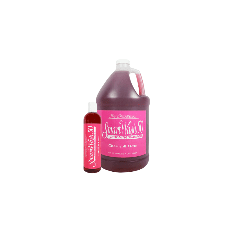 Šampūnas Chris Christensen Cherry&Oats 354 ml Šampūnas Chris Christensen Cherry&Oats 354 ml
