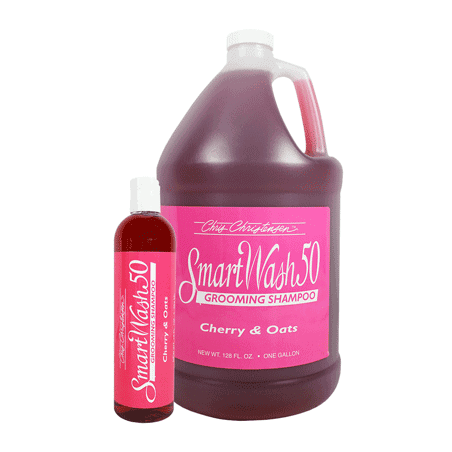Šampūnas Chris Christensen Cherry&Oats 354 ml