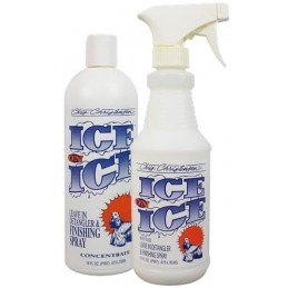 Koncentratas sąvėloms iššukuoti Ice On Ice Chris Christensen 473 ml