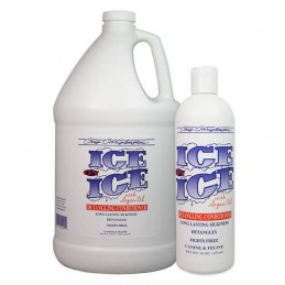 Kondicionierius Chris Christensen Ice on Ice Detangling 473 ml