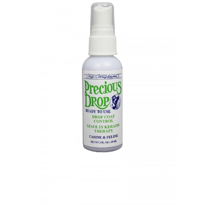 Purškiklis Chris Christensen Precious Drop Spray 50 ml Purškiklis Chris Christensen Precious Drop Spray 50 ml