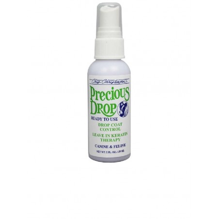 Purškiklis Chris Christensen Precious Drop Spray  50 ml