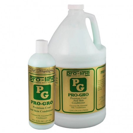 Kondicionierius Chris Christensen Pro-Gro 473 ml