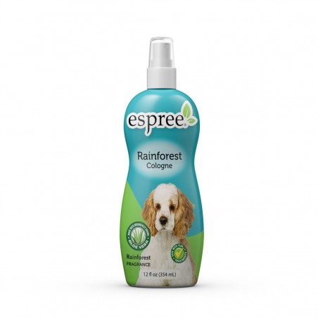 Espree Rainforest Cologne kvepalai šunims 118 ml