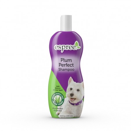 Šampūnas šunims Espree Plum Perfect 591 ml