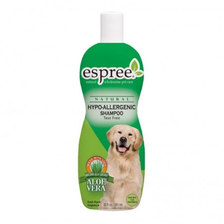 Espree hipoalerginis šampūnas 591 ml