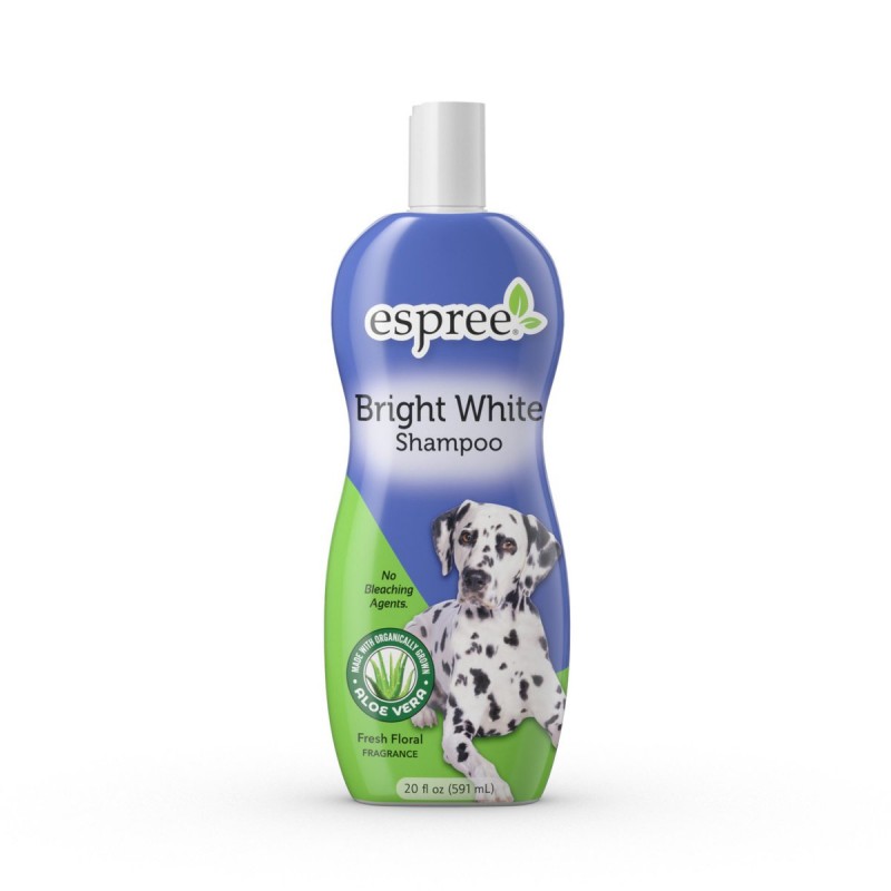 Espree Bright White šampūnas 354 ml Espree Bright White šampūnas 354 ml