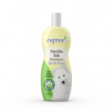 Espree Vanilla Silk šampūnas 591 ml