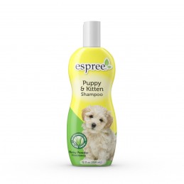 Espree Puppy & Kitten šampūnas 591 ml