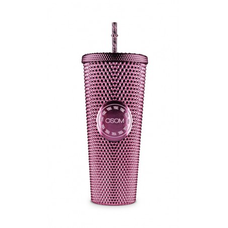 Gertuvė Osom violetinė 710 ml