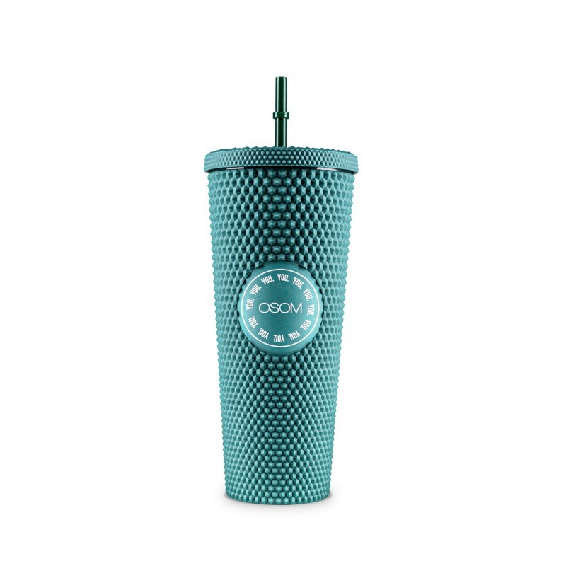 Gertuvė Osom mėlyna 710 ml Gertuvė Osom mėlyna 710 ml