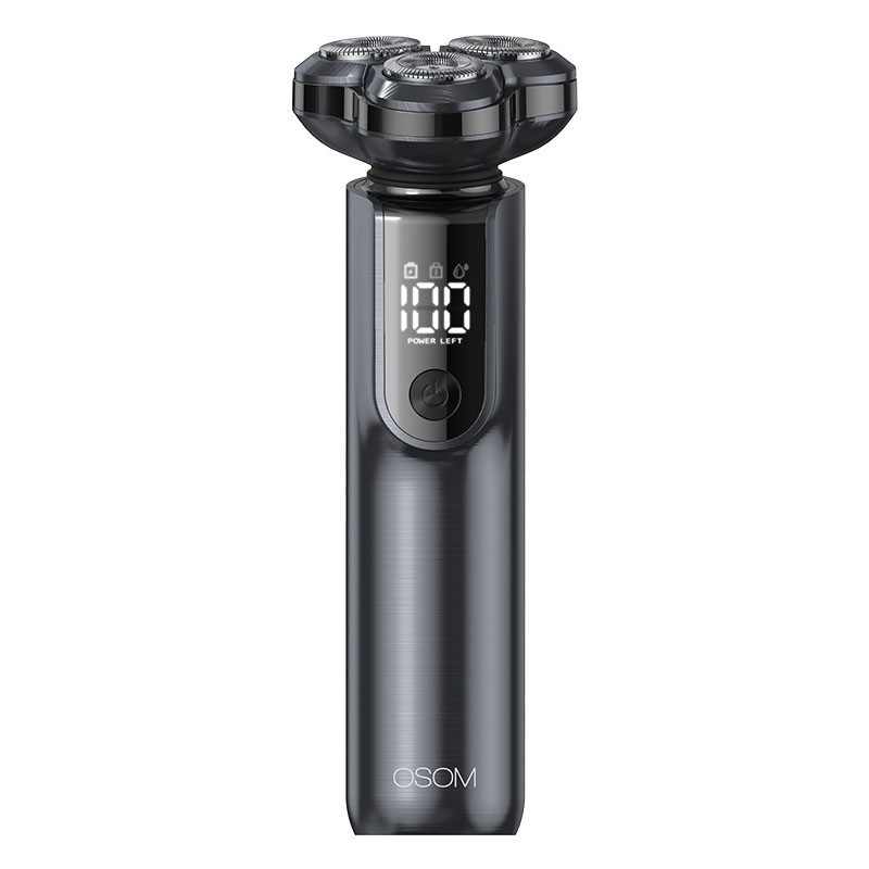 Barzdaskutė Osom Men Care Men Shaver Barzdaskutė Osom Men Care Men Shaver