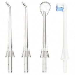 Burnos irigatorius OSOM Oral Care White OSOMORAL131WH 4