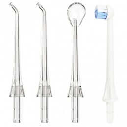 Burnos irigatorius OSOM Oral Care Black OSOMORAL131BL 4