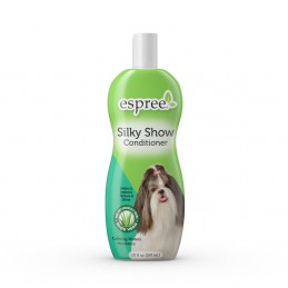 Kondicionierius Espree Silky Show 354 ml