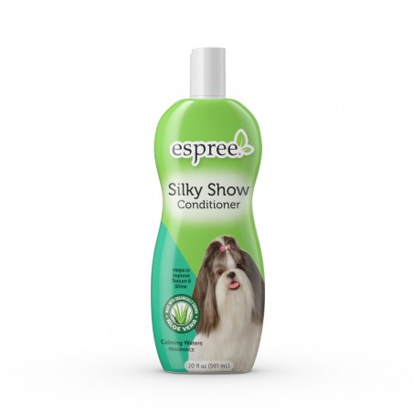 Kondicionierius Espree Silky Show 354 ml