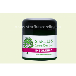 Starfire’s Insolence drėkinantis kondicionierius šunims 227 ml