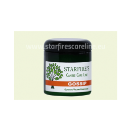 Apimtį didinantis kondicionierius šunims Starfire’s Gossip 227 ml