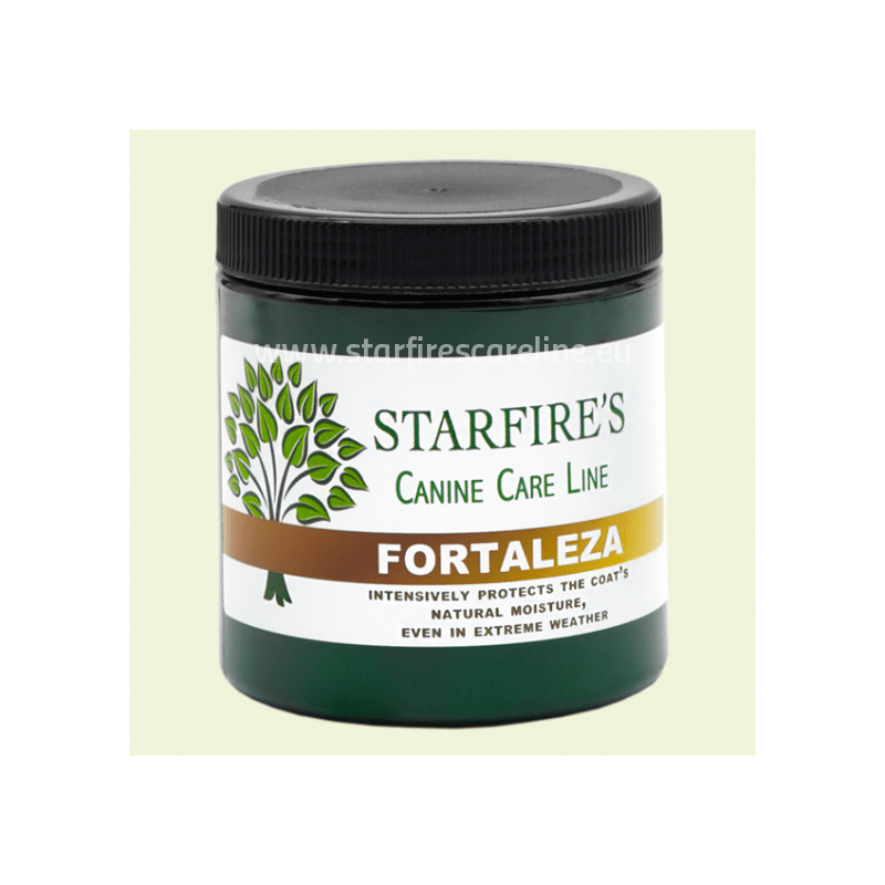 Kaukė Starfire’s Fortaleza 227 ml Kaukė Starfire’s Fortaleza 227 ml