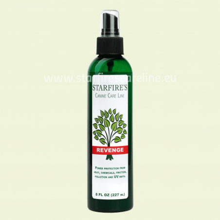 Apsauga nuo karščio Starfire’s Revenge 227 ml