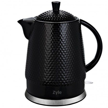 Keramikinis virdulys 1,5 l 1200 W