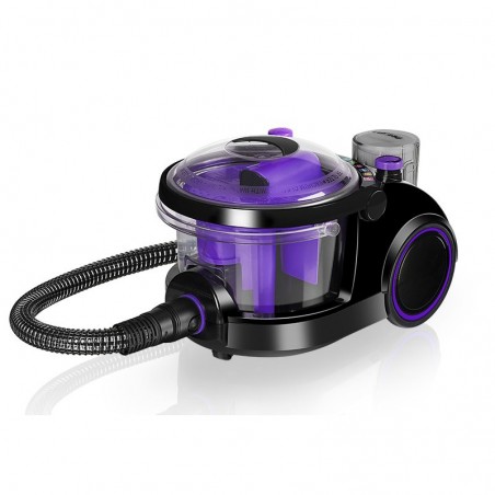 Dulkių siurblys Zyle Bora 5000Z su vandens filtru