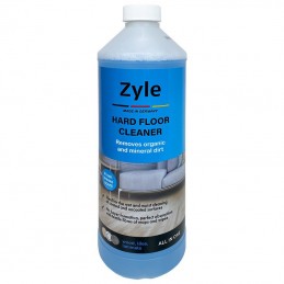 Ploviklis kietoms grindims Zyle Hard Floor Cleaner 1000 ml