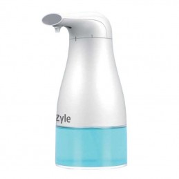 Skysto muilo dozatorius Zyle baltas 250 ml