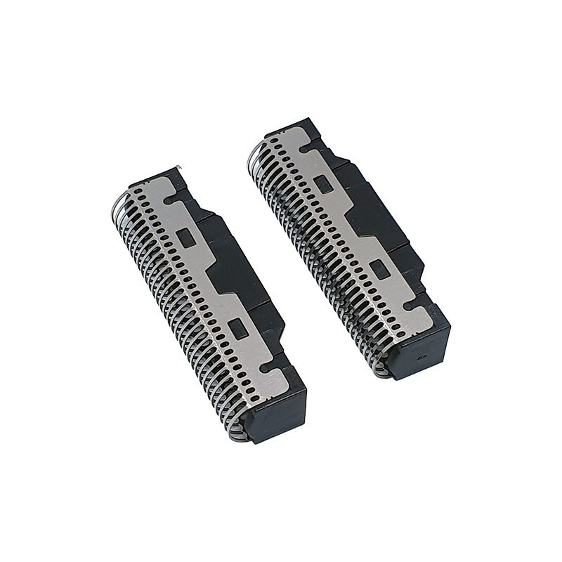 Peiliukas barzdaskutei Osom Aliuminium Shaver Cutter Peiliukas barzdaskutei Osom Aliuminium Shaver Cutter