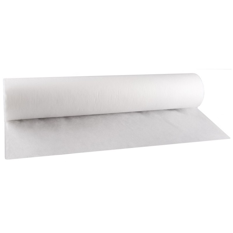 Vienkartinė paklodė rulone EKO Higiena 100 cm 80 metrų Vienkartinė paklodė rulone EKO Higiena 100 cm 80 metrų