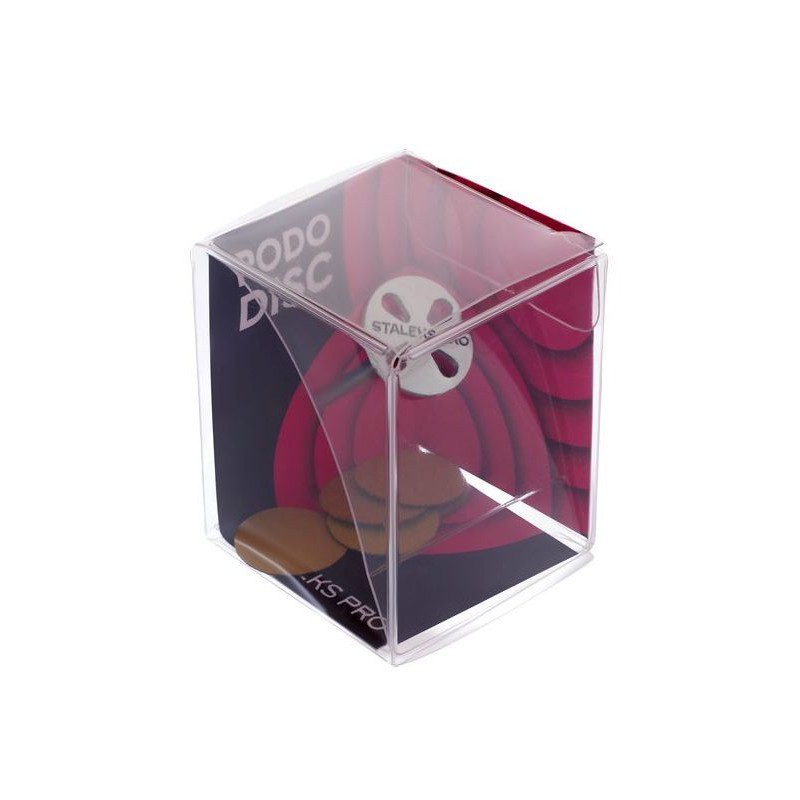 Podo diskas Staleks Pro Podo Disc S dydis 180 gritų Podo diskas Staleks Pro Podo Disc S dydis 180 gritų