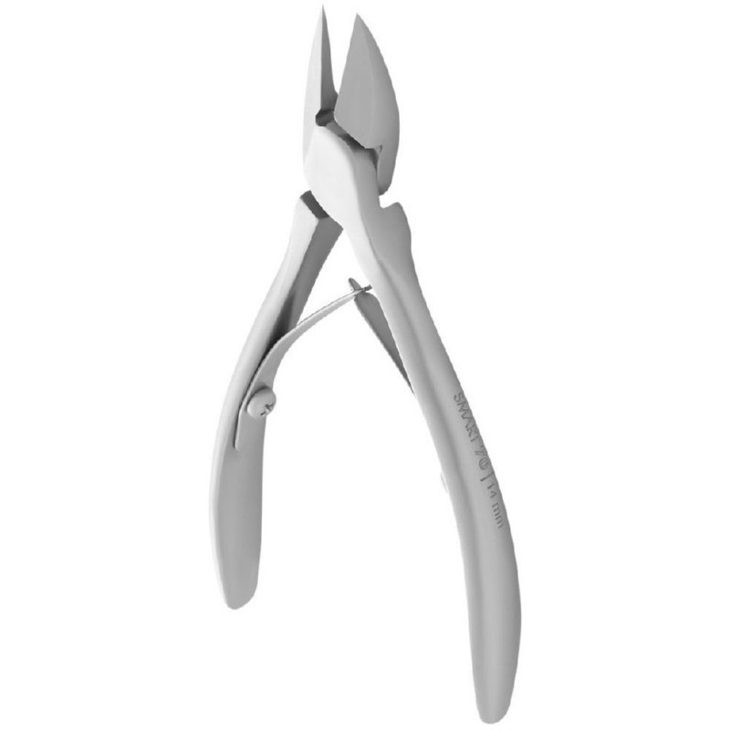Profesionalios žnyplutės nagams Staleks ašmenys - 14 mm Profesionalios žnyplutės nagams Staleks ašmenys - 14 mm
