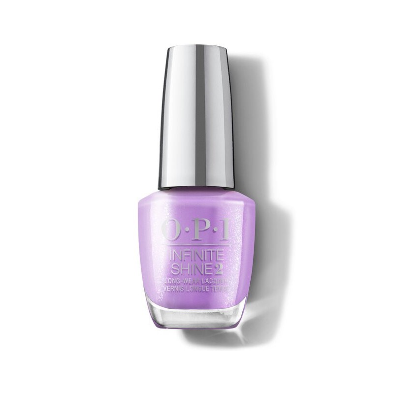 Hibridinis nagų lakas OPI Infinity Shine Don't Wait Create 006 Hibridinis nagų lakas OPI Infinity Shine Don't Wait Create 006
