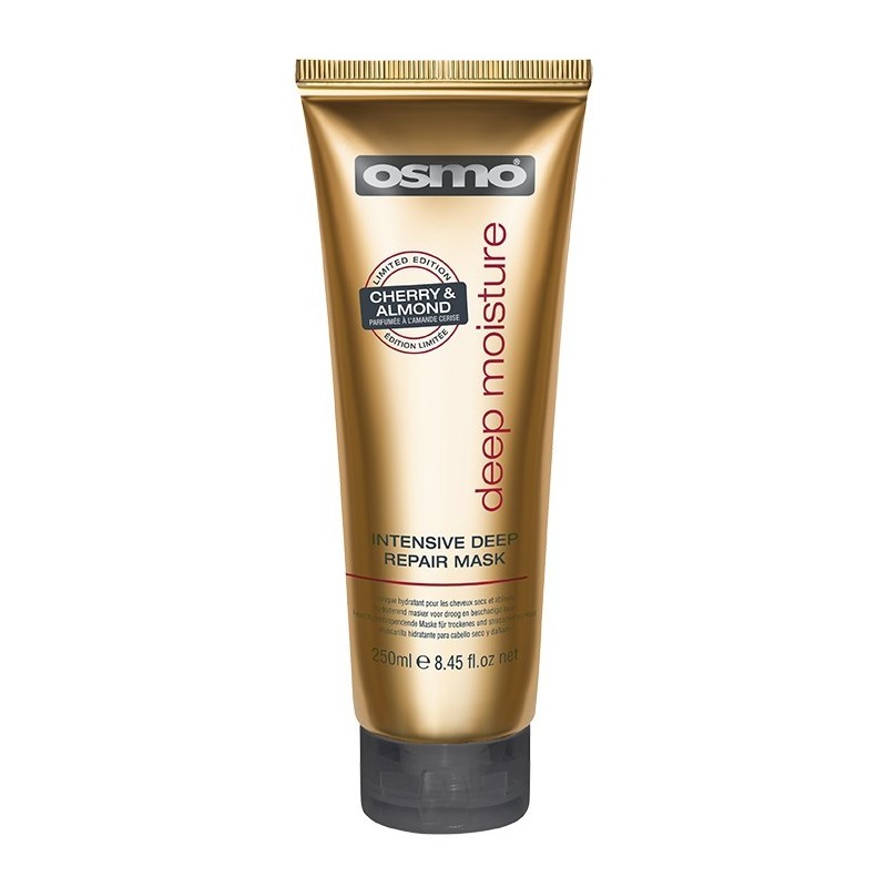 Intensyvi atstatomoji kaukė Osmo Intensive Deep Repair 250 ml Intensyvi atstatomoji kaukė Osmo Intensive Deep Repair 250 ml