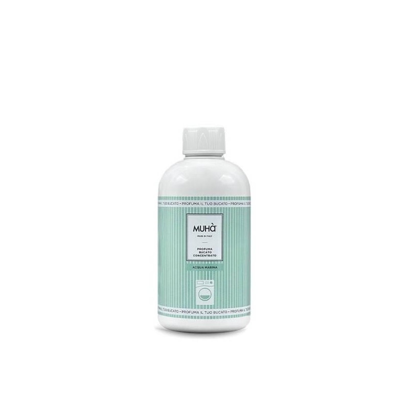 Skalbimo kvepalai Acqua Marina 400ml