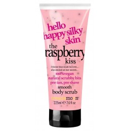 Kūno šveitiklis Treaclemoon Rasberry Kiss 225 ml