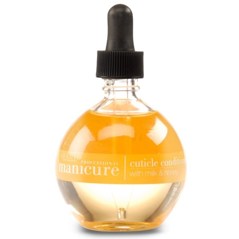Nagų odelių aliejus Milk & Honey 75 ml Nagų odelių aliejus Milk & Honey 75 ml