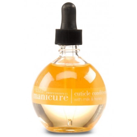 Nagų odelių aliejus Milk & Honey 75 ml